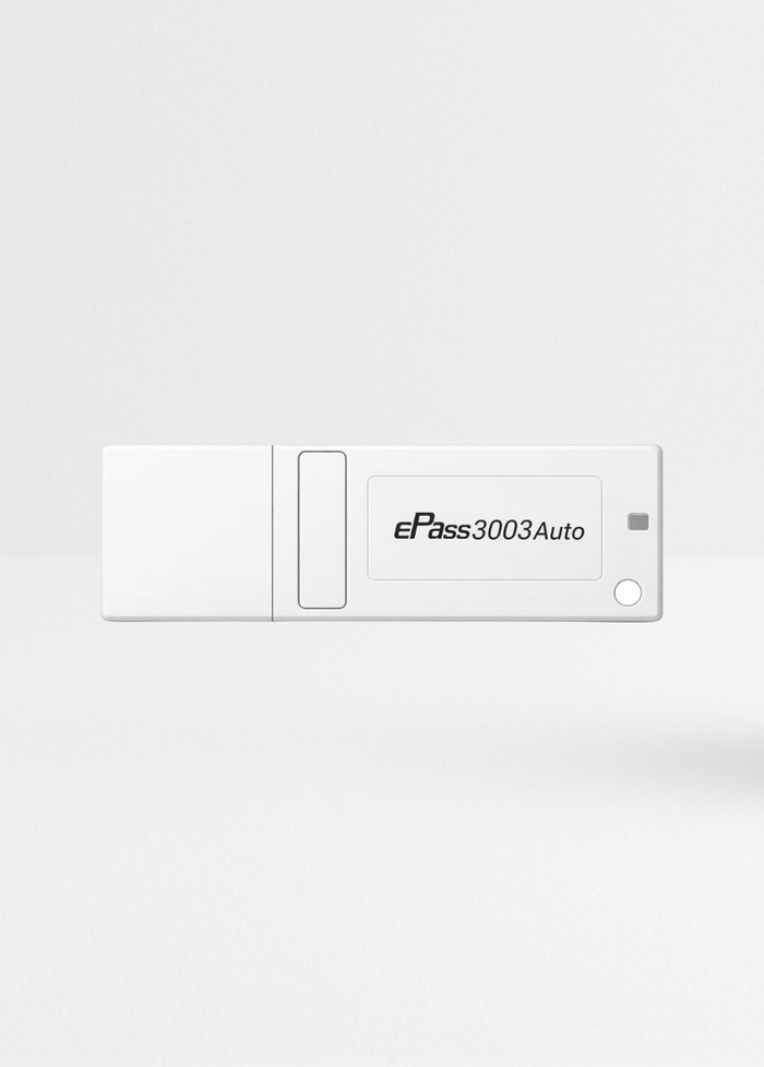 ePass3003Auto USB-A PKI Token