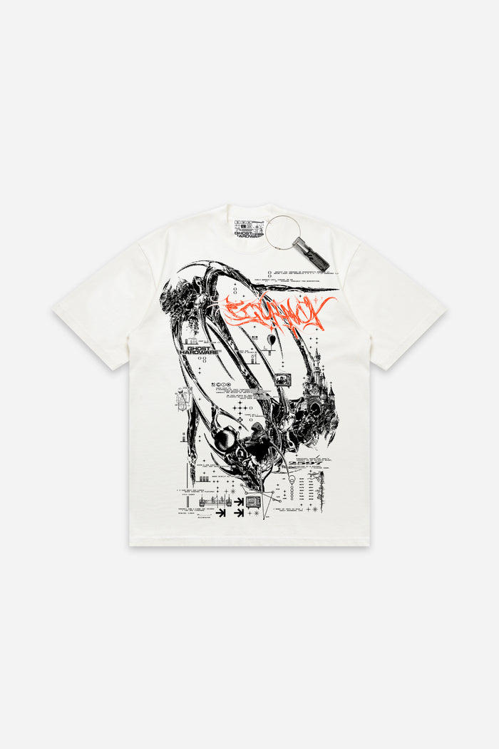 Equinox Tee
