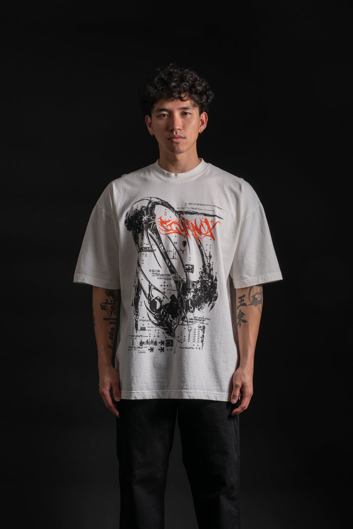Equinox Tee