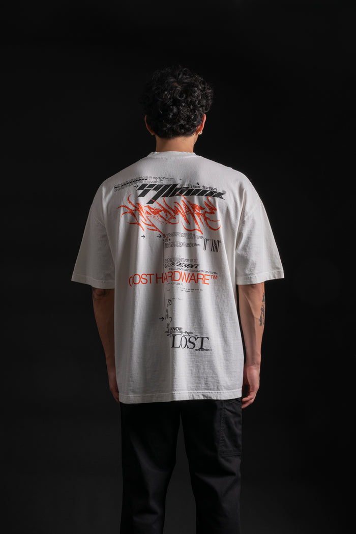 Equinox Tee