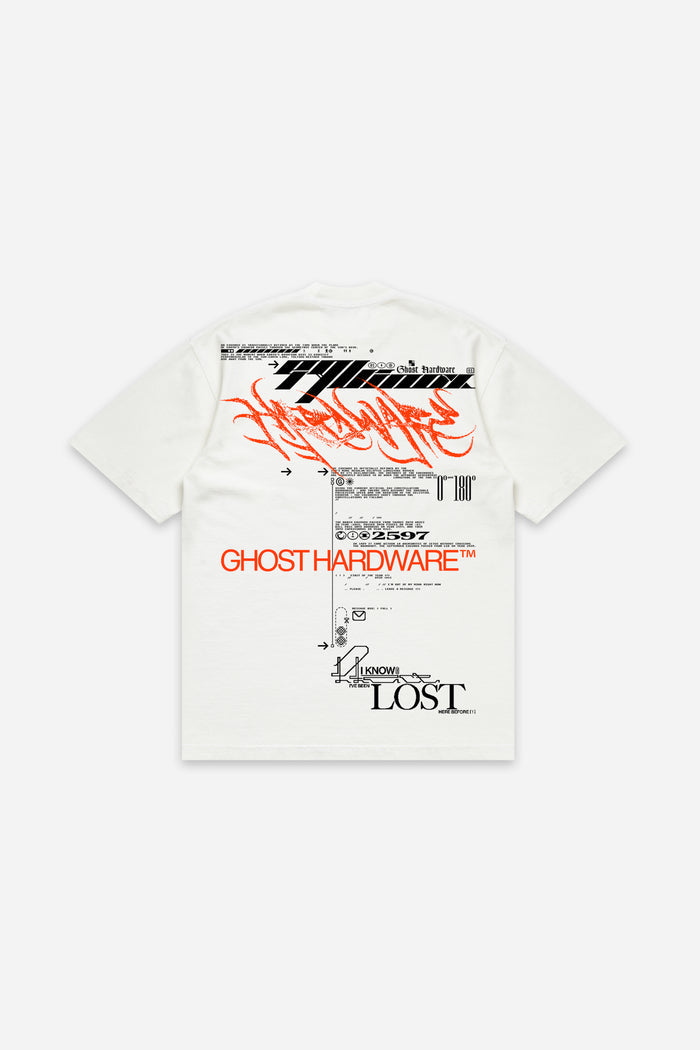 Equinox Tee
