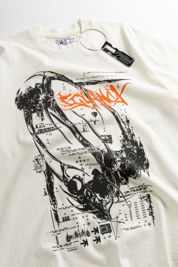 Equinox Tee