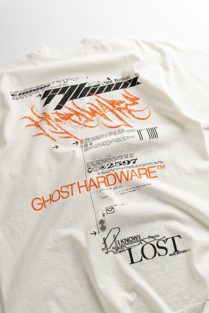 Equinox Tee