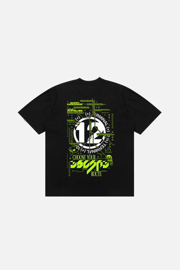 Escape Tee