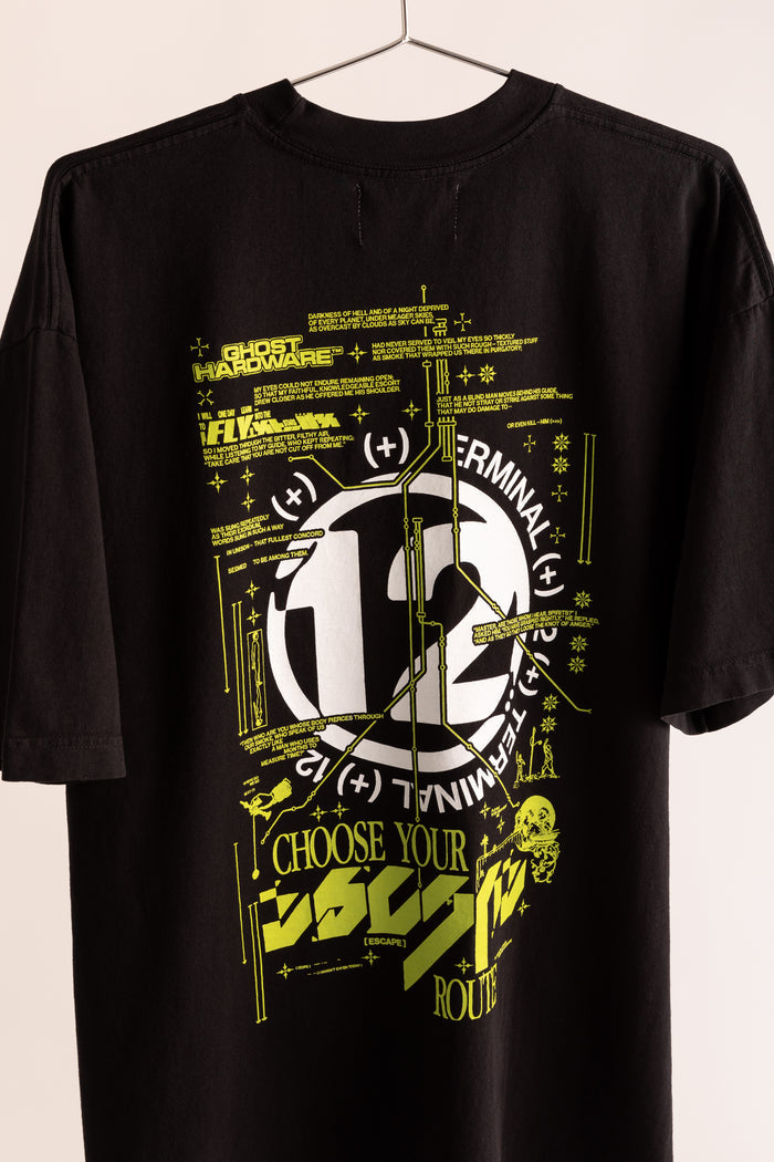 Escape Tee