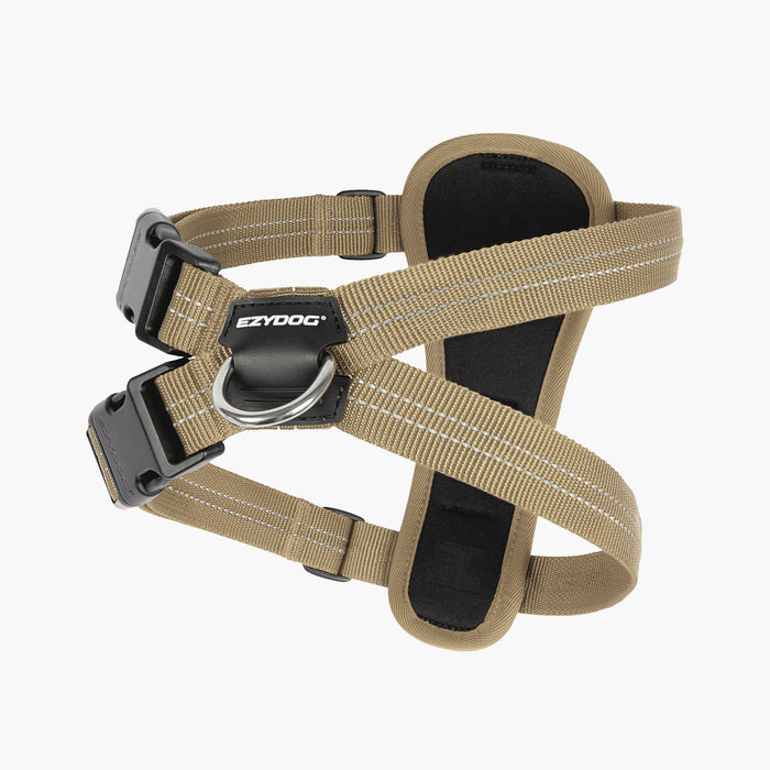 Essential Chest Plate Harness