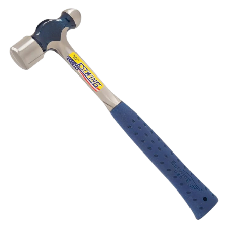 ESTWING Ball Peen Hammer - 8 oz