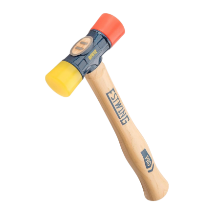 ESTWING Rubber Mallet