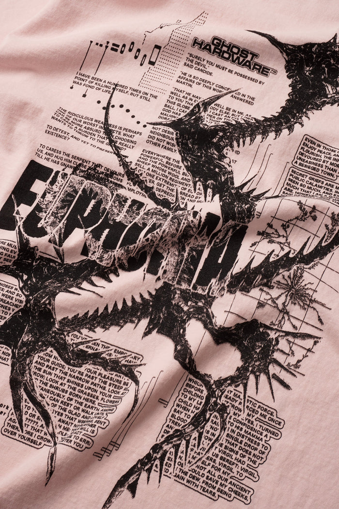Euphoria Tee