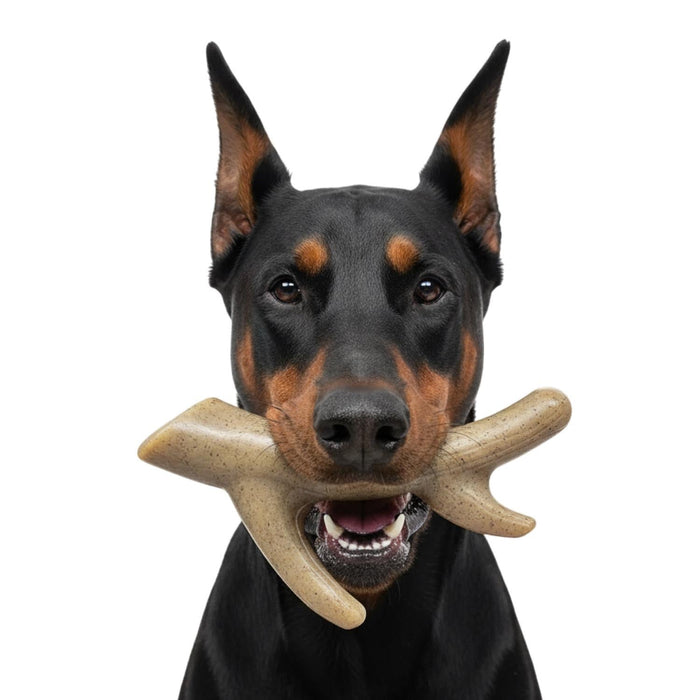 Ever Antler Nylon Branch Chew