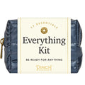 Everything Kit -Puffer Navy