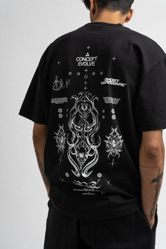 Evolve [ patch ] Tee