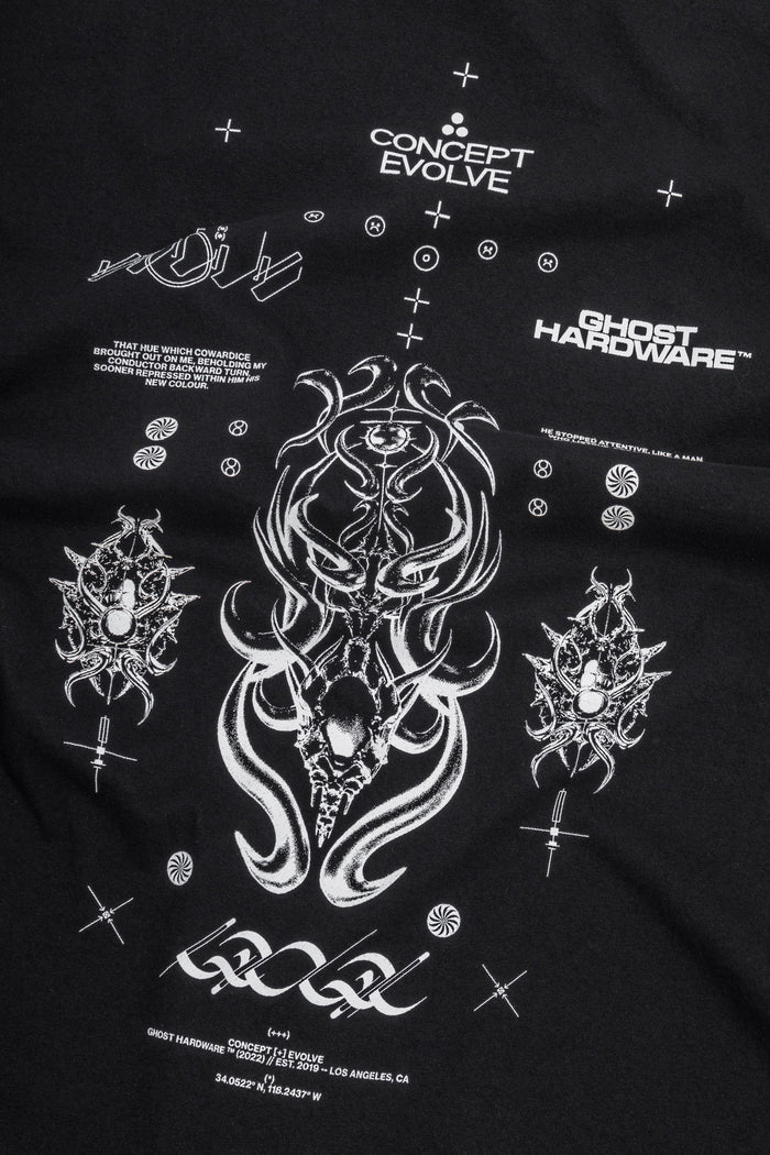 Evolve [ patch ] Tee
