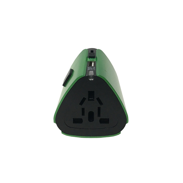 EZ International Travel Adapter