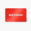 EzyDog Gift Card