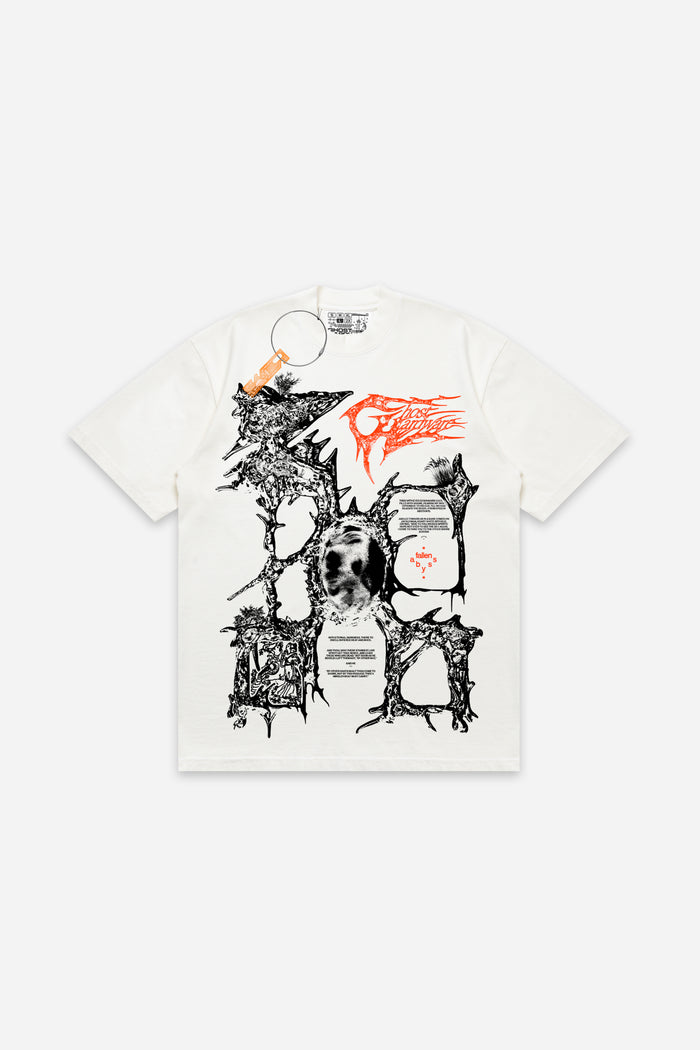 Fallen*Abyss 2.0 Tee