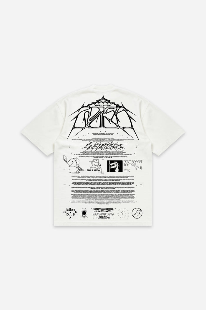 Fallen*Abyss 2.0 Tee