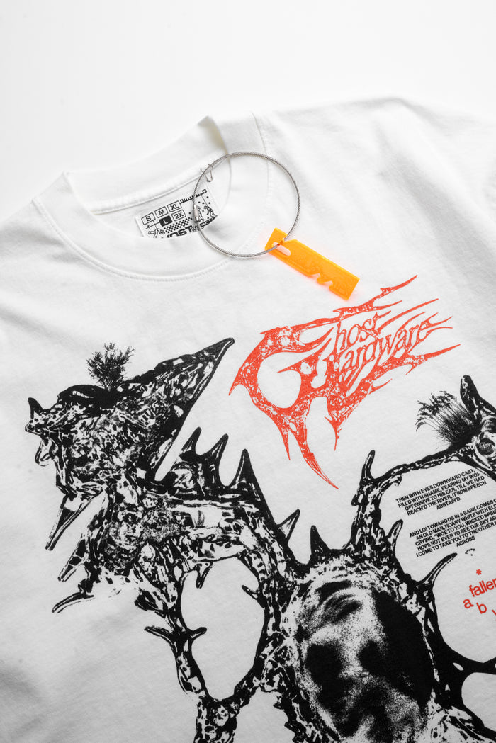 Fallen*Abyss 2.0 Tee