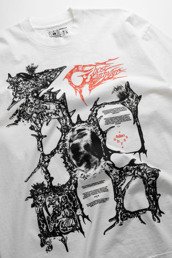 Fallen*Abyss 2.0 Tee