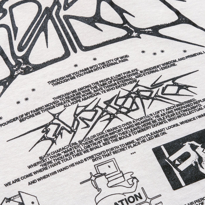 Fallen*Abyss Tee
