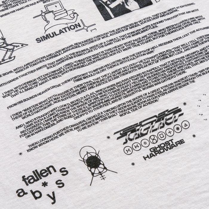 Fallen*Abyss Tee