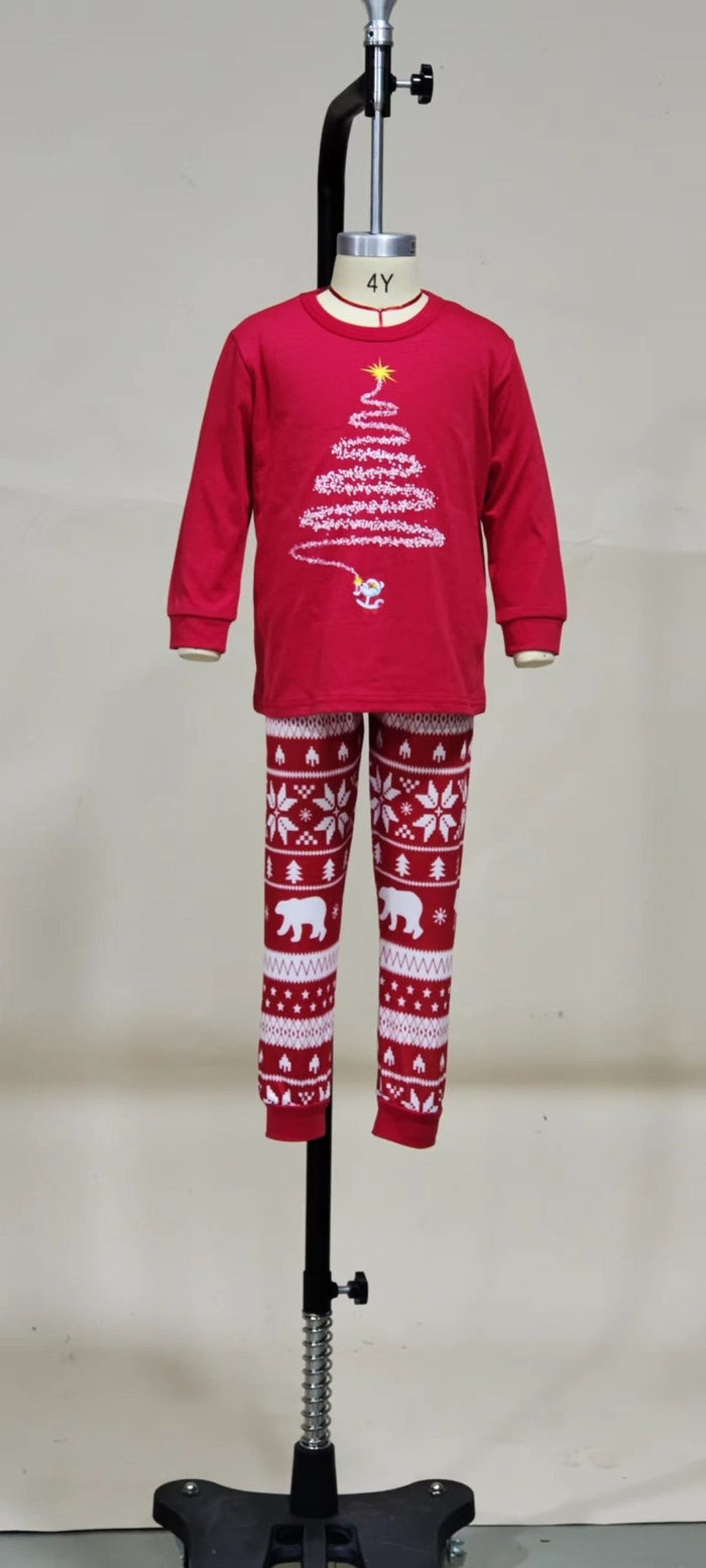 Kid / 2T