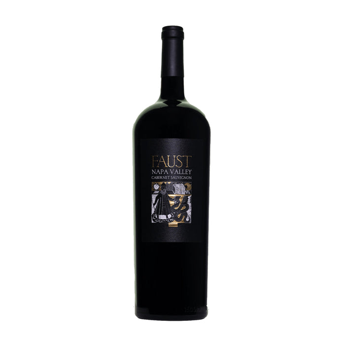 Faust Cabernet Sauvignon 2019 1.5L Wine Faust Wines