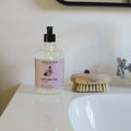 FDG Liquid Hand & Body Soap--Fig Leaf (500 ML)