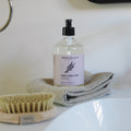 FDG Liquid Hand & Body Soap--Lavender (500 ML)