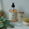 FDG Liquid Hand & Body Soap--Monoi (500 ML)