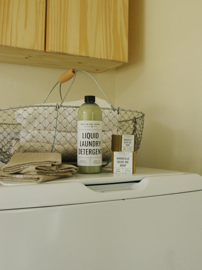 FDG Liquid Laundry Detergent Concentrate (750ML)