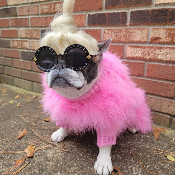 Pink / S