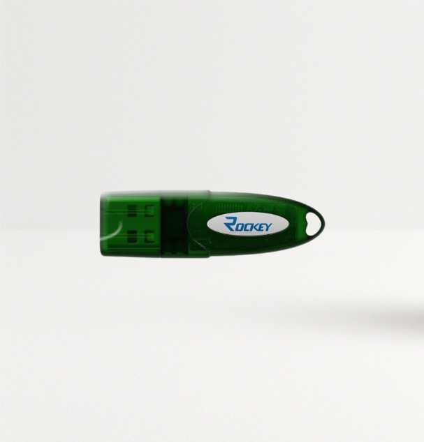 FEITIAN RockeyND USB-A Dongle