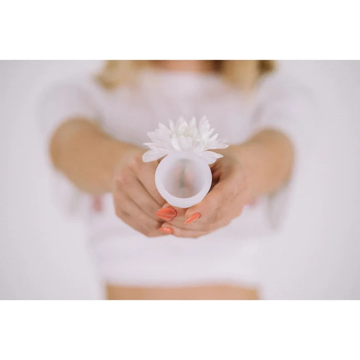 Femi Eko Menstrual Cup