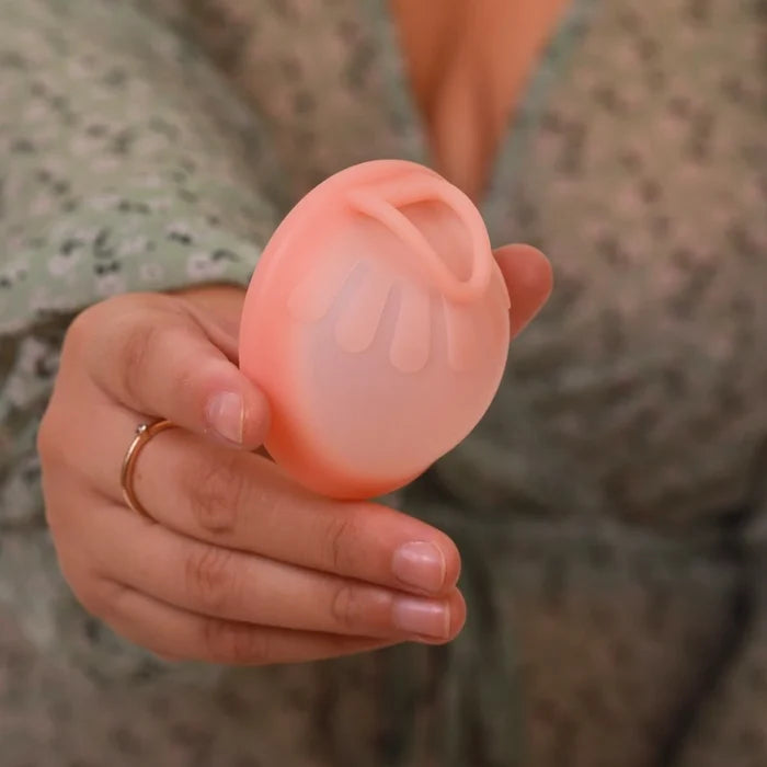 Femi Eko Reusable Menstrual Disc