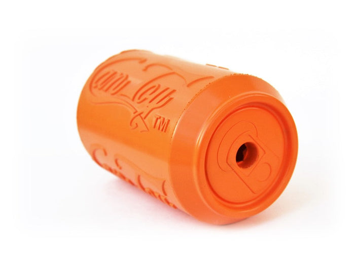 Fillable Can Toy for Moderate Chewers