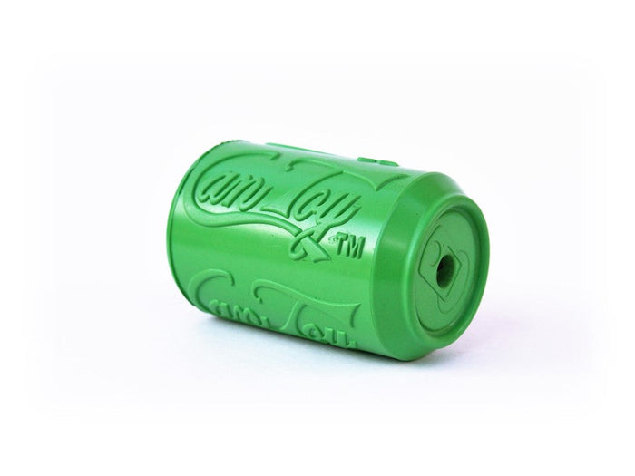 Fillable Can Toy for Moderate Chewers