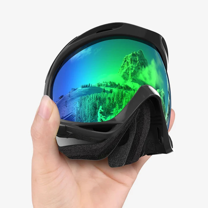 Final Sale - Snow Goggles