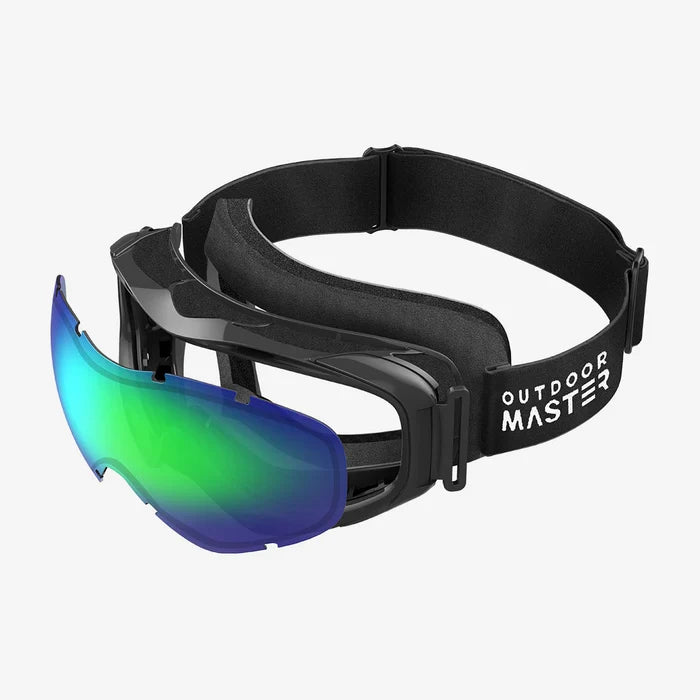 Final Sale - Snow Goggles