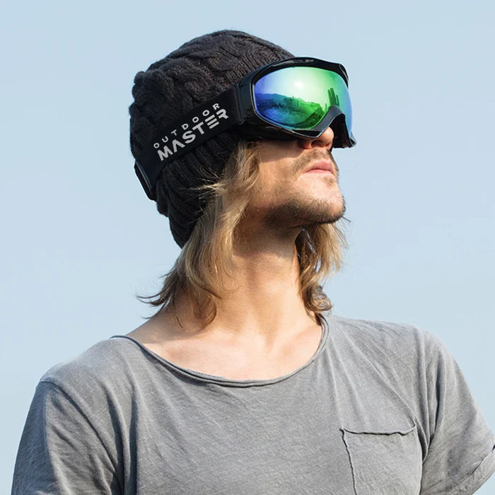 Final Sale - Snow Goggles