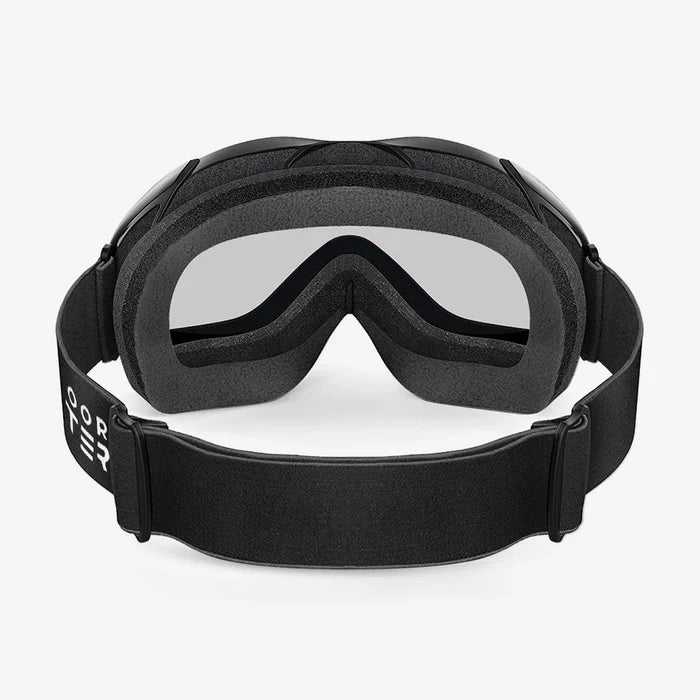 Final Sale - Snow Goggles