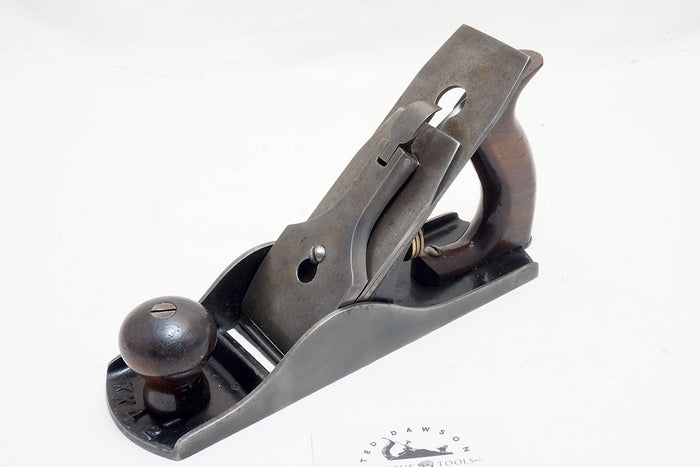 FINE KEEN KUTTER KK 4 1/2 CORRUGATED SMOOTH PLANE