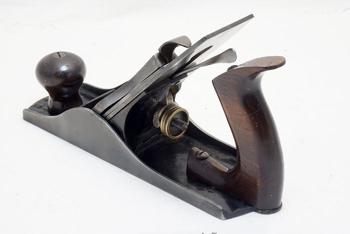 FINE KEEN KUTTER KK 4 1/2 CORRUGATED SMOOTH PLANE