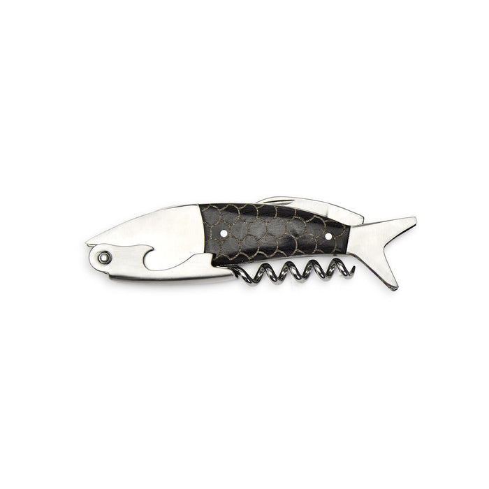 Finest Catch 3-in-1 Fish Bottle Tool Opener