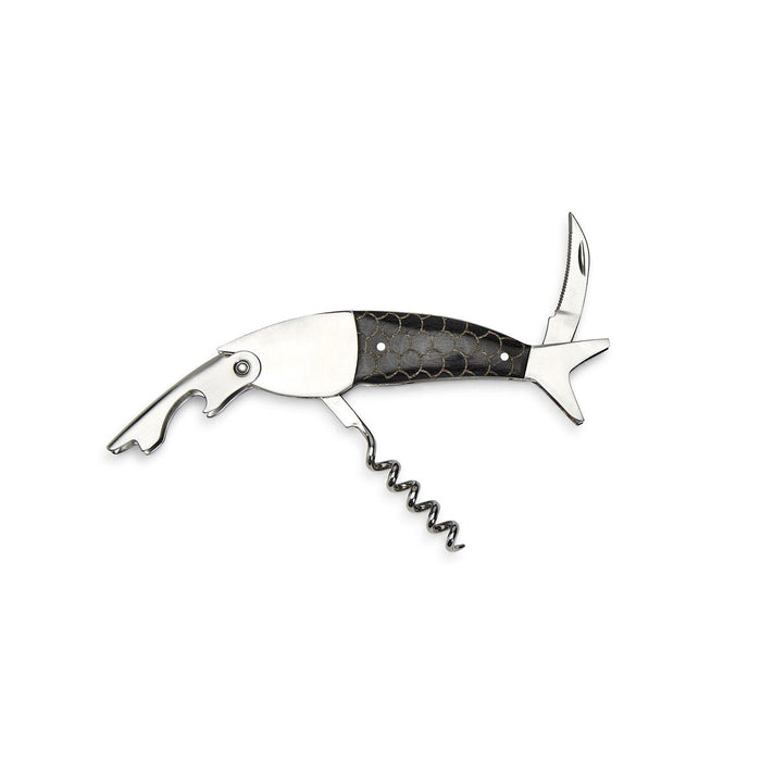 Finest Catch 3-in-1 Fish Bottle Tool Opener