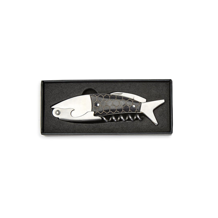 Finest Catch 3-in-1 Fish Bottle Tool Opener