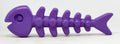 Fish Skeleton Nylon Dog Chew