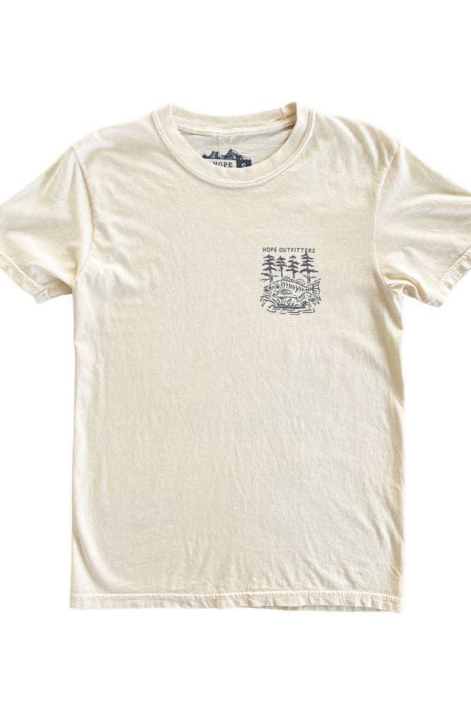 Fishers of Men Tee
