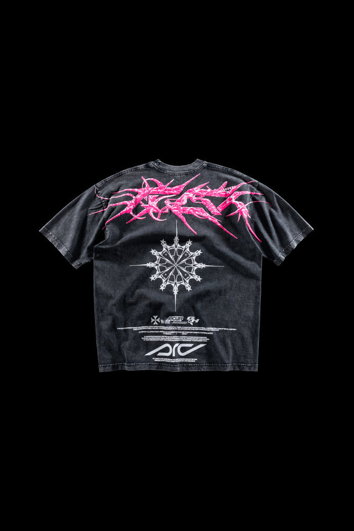 Flesh Prison [ patch ] Tee