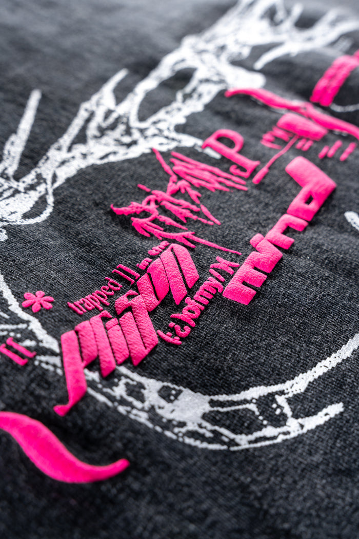 Flesh Prison [ patch ] Tee
